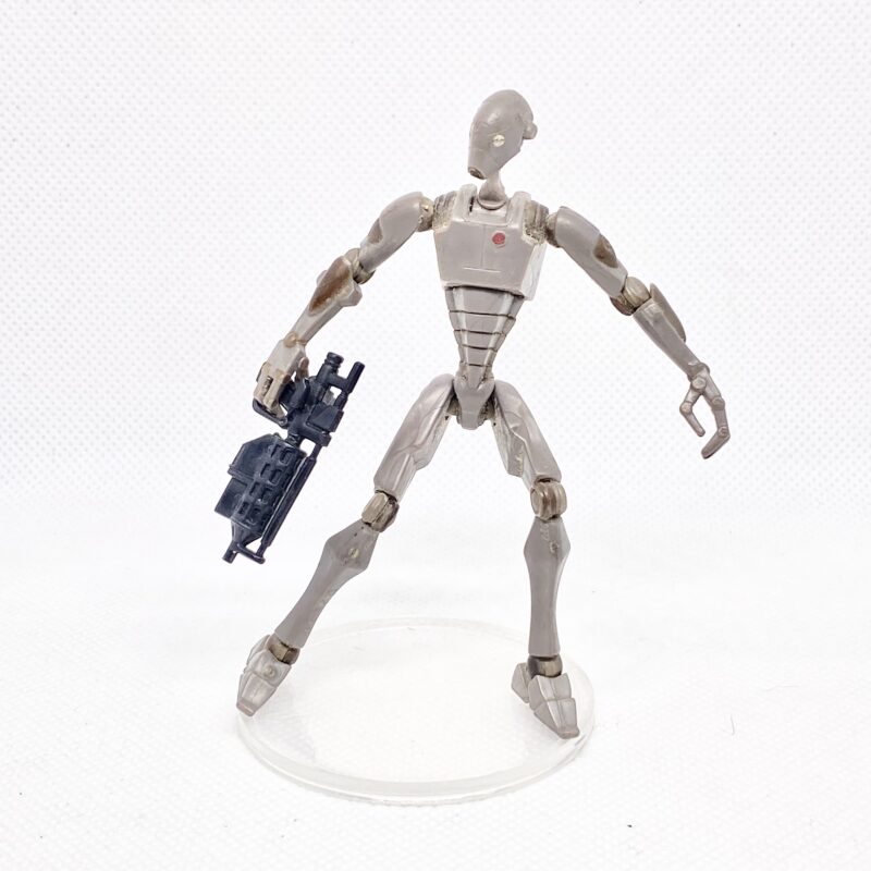 Commando Droid - Star Wars The Clone Wars - 3.75"