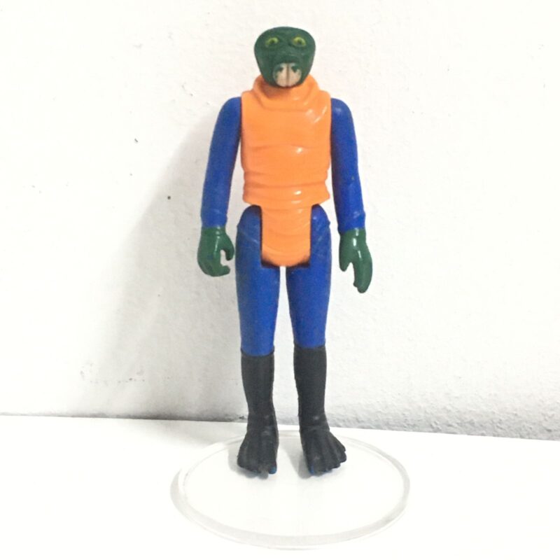 Ponda Baba 1978 - Star Wars Vintage - KENNER - 3.75"