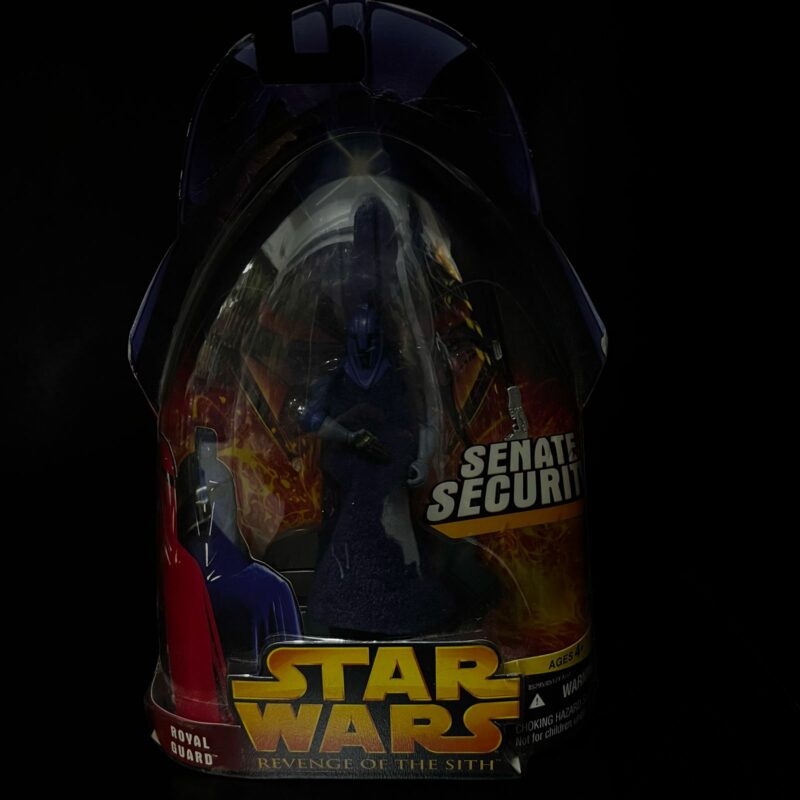 Royal Guard - Star Wars ROTS - 3.75"