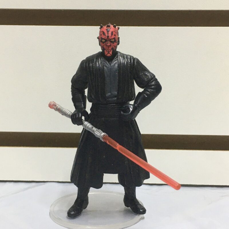 Darth Maul - Star Wars Ep. I - 3.75"