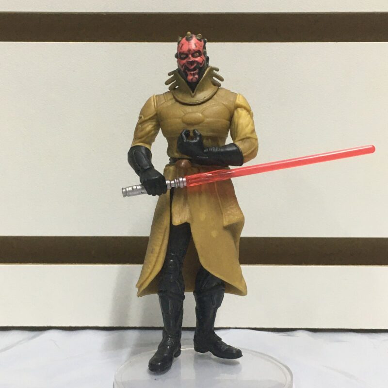 Darth Maul - Star Wars POTJ - 3.75"