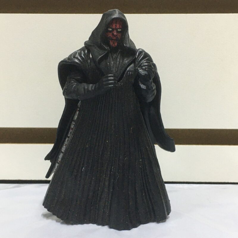 Darth Maul - Star Wars Ep. I - 3.75"