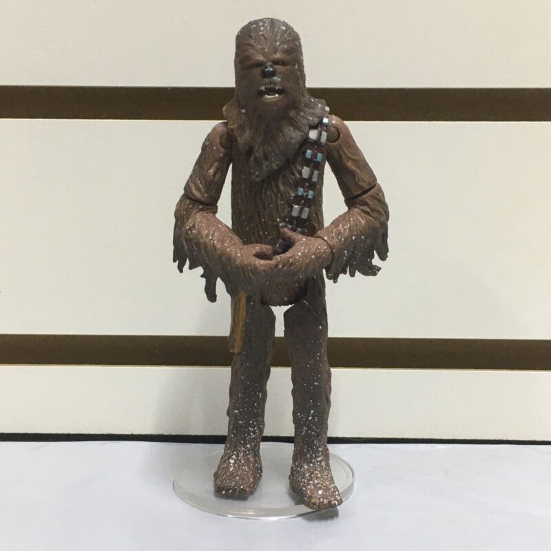 Chewbacca - Star Wars Movie Heroes Series - 3.75"