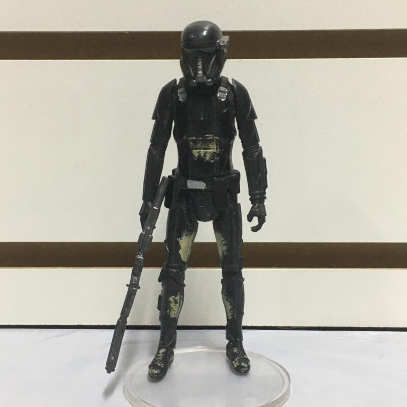 Imperiail Death Trooper - Star Wars Rogue One - 3.75"