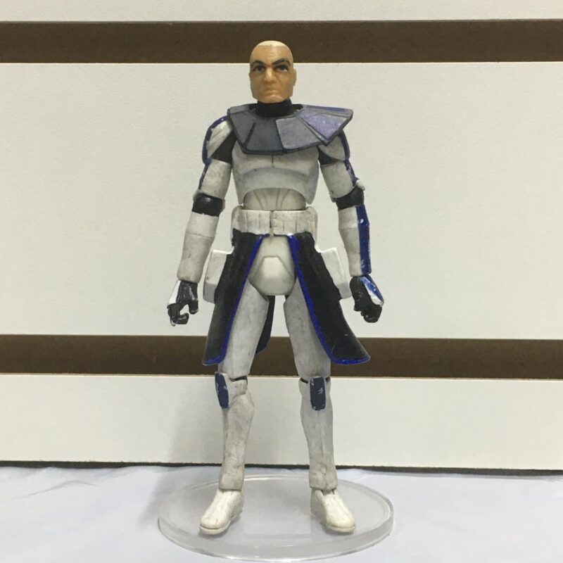 Captain Rex - Star Wars The Clone Wars - 3.75"