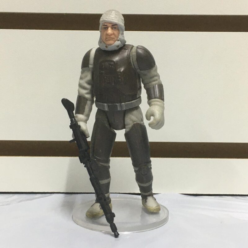 Dengar - Star Wars POTF - 3.75"