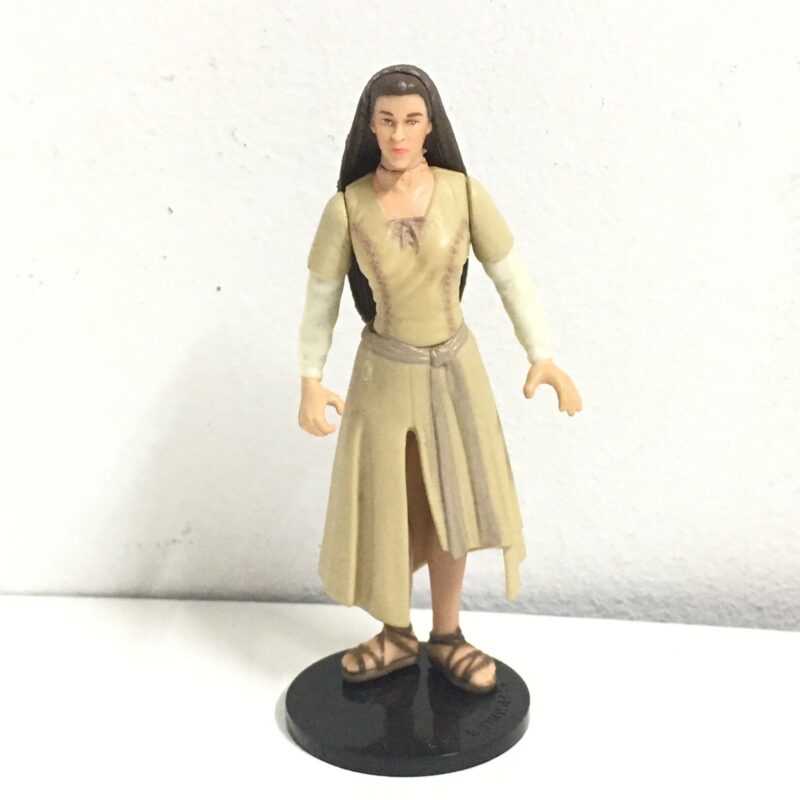 Leia Organa - Star Wars POTF - 3.75"