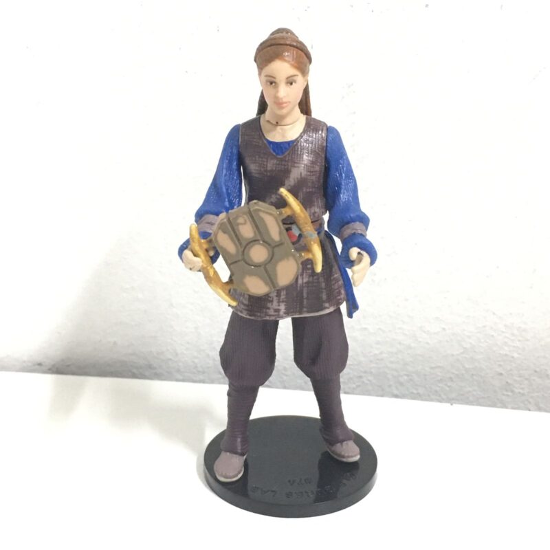 Padme Amidala - Star Wars Ep. I - 3.75"