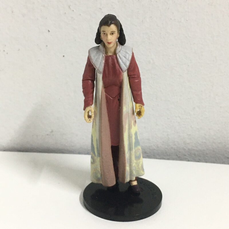 Leia Organa - Star Wars Trilogy Collection - 3.75"