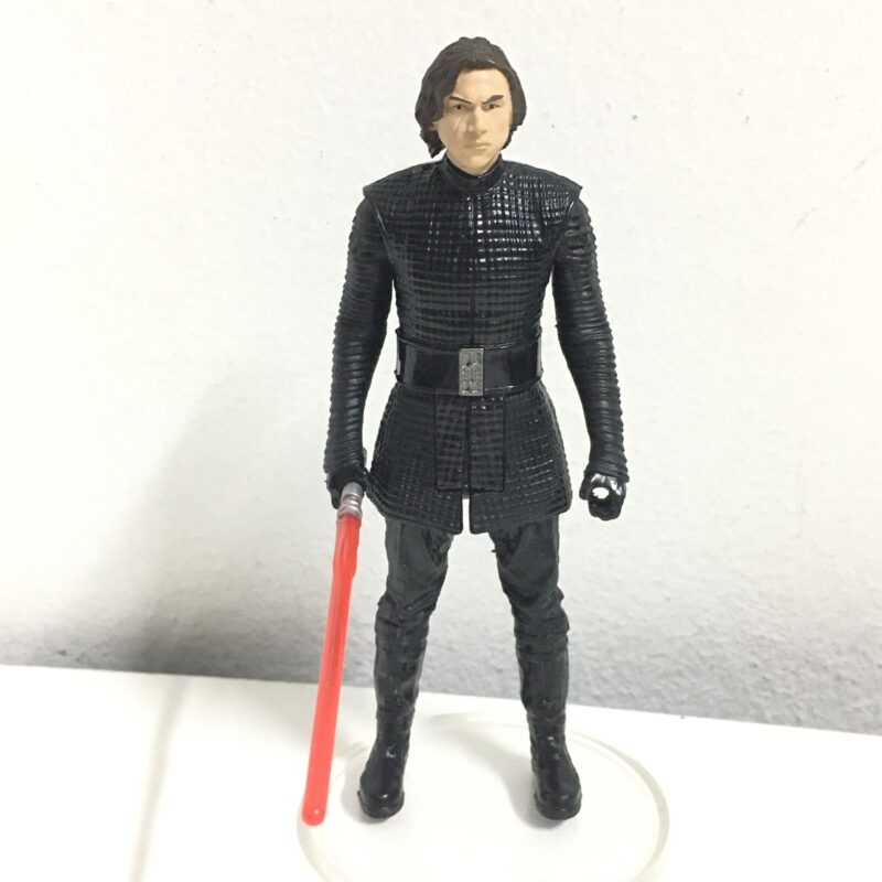 Kylo Ren - Star Wars The Last Jedi - 3.75"