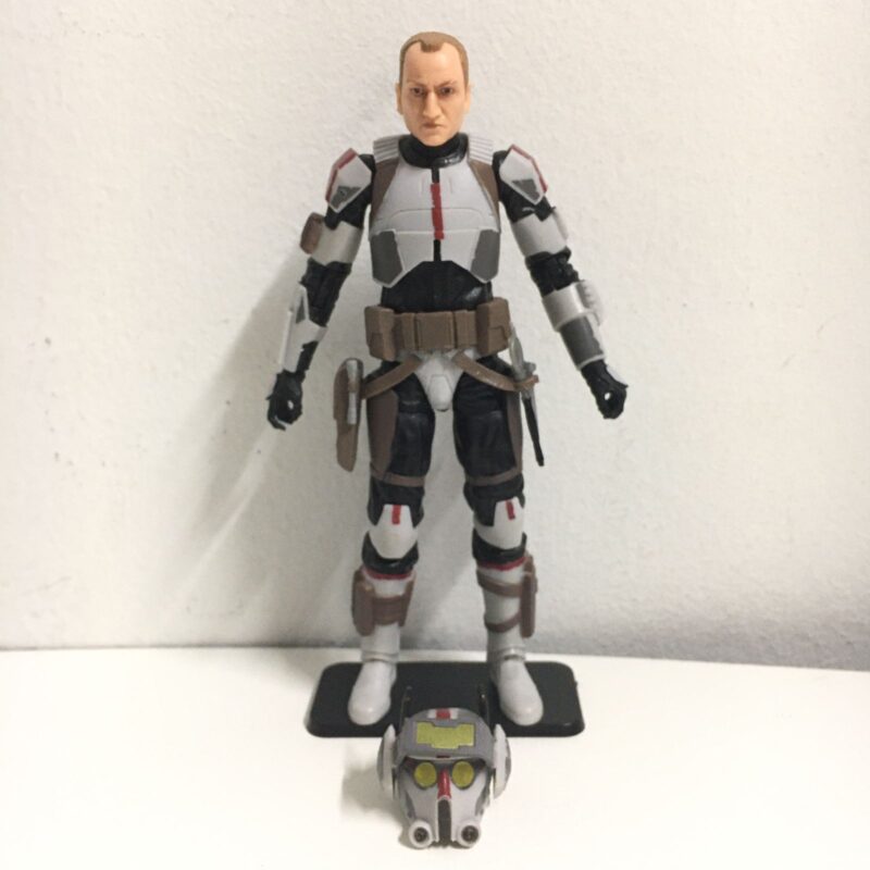Tech The Bad Batch - Star Wars The Black Series - 6"