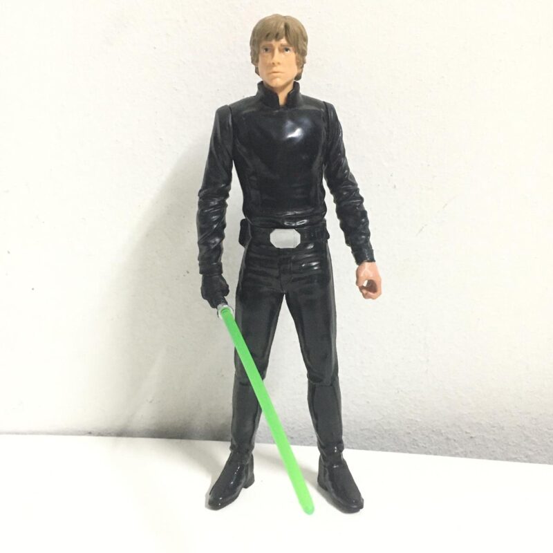 Luke Skaywalker - Star Wars Disney - Hasbro - 6"