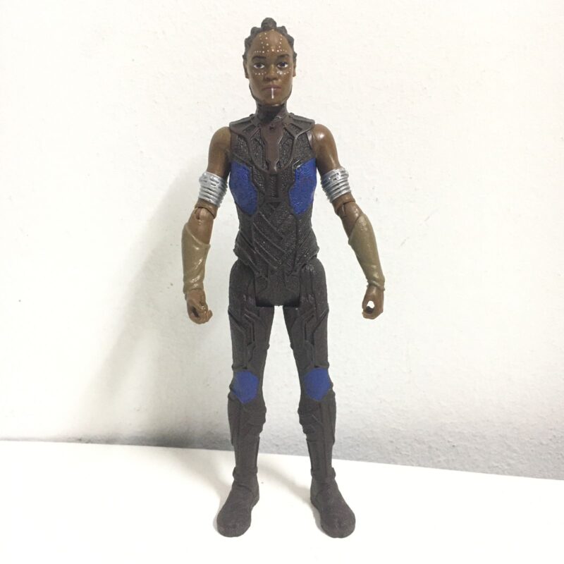 Shuri - Marvel Black Panther Movie - Hasbro - 6"
