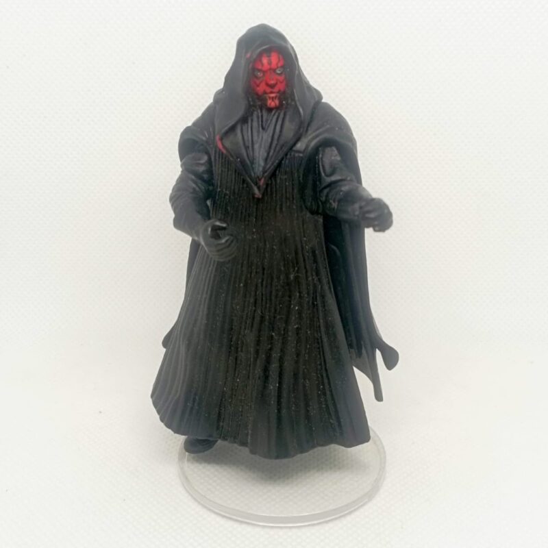 Darth Maul - Star Wars Ep. I - 3.75"
