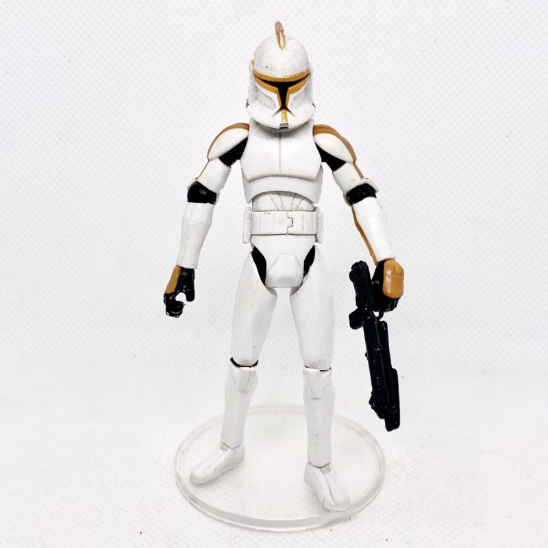 Clone Trooper 212th - Star Wars The Clone Wars - 3.75"