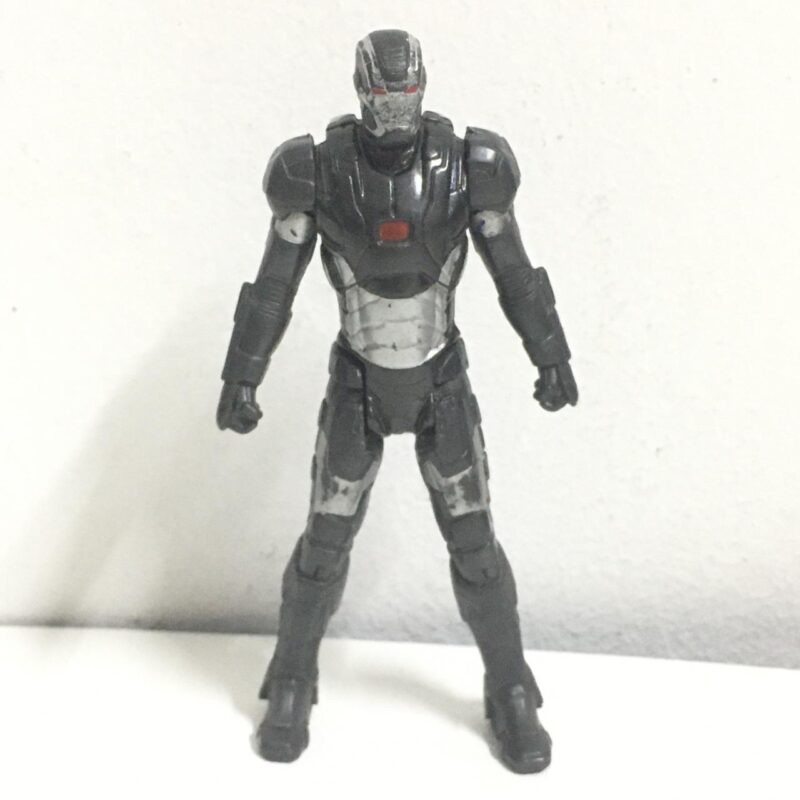 War Machine - Marvel Avengers Age Of Ultron - Hasbro - 3.75"