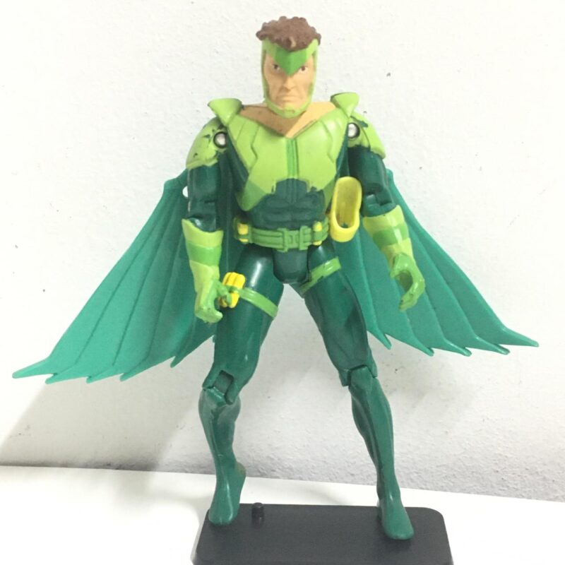 Vulture - Marvel Comics Spider-Man The New Animated Series - TOY BIZ - 5.5"