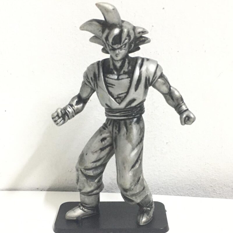 Goku - Dragon Ball Z Burger King - 5"