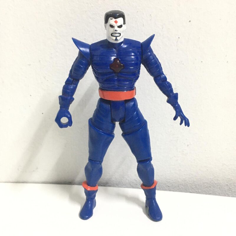 Mr. Sinister - Marvel Comics X-Men The Evil Mutants - TOY BIZ - 5"