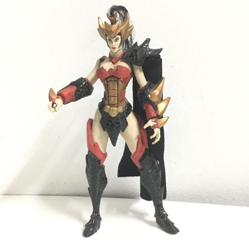 Blood Queen - Spawn Wetworks Ultra Action Figures Series - Mc Farlane - 6.5"