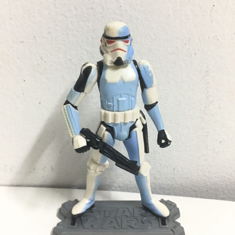 Stormtrooper - Star Wars The 30th Anniversary Collection - 3.75"