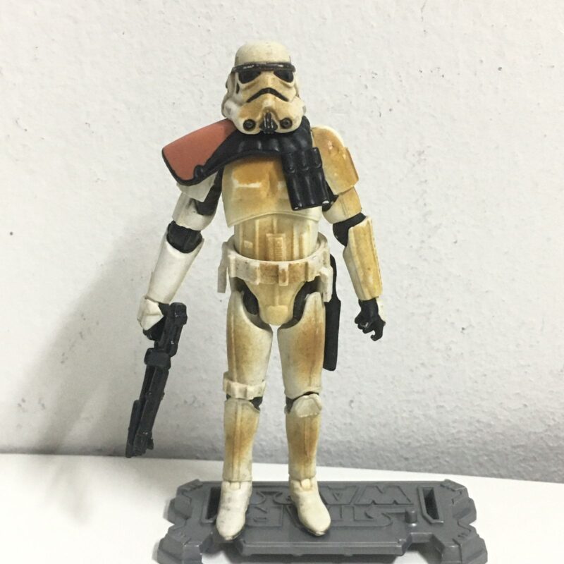 Sandtrooper - Star Wars The 30th Anniversary Collection - 3.75"