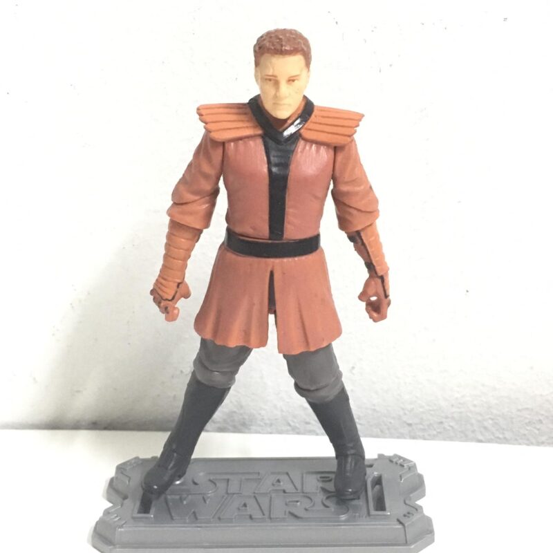 Crimson Empire - Star Wars The Legacy Collection - 3.75"