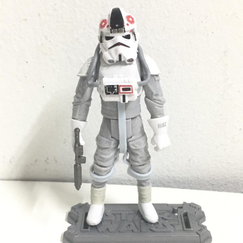 AT-AT Driver - Star Wars TVC - 3.75"