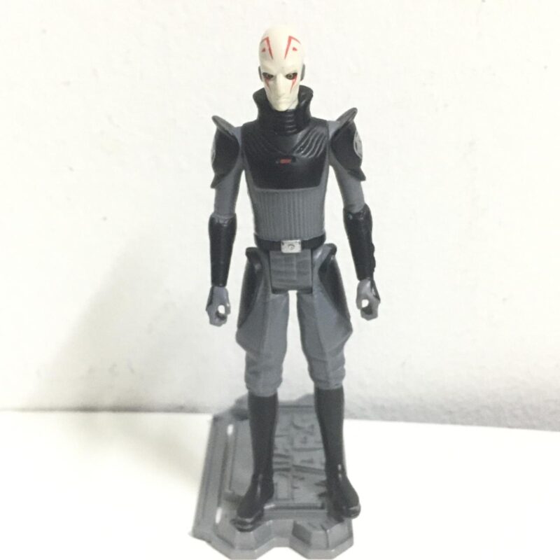 Grand Inquisitor - Star Wars Rebels Saga Legends Series - 3.75"