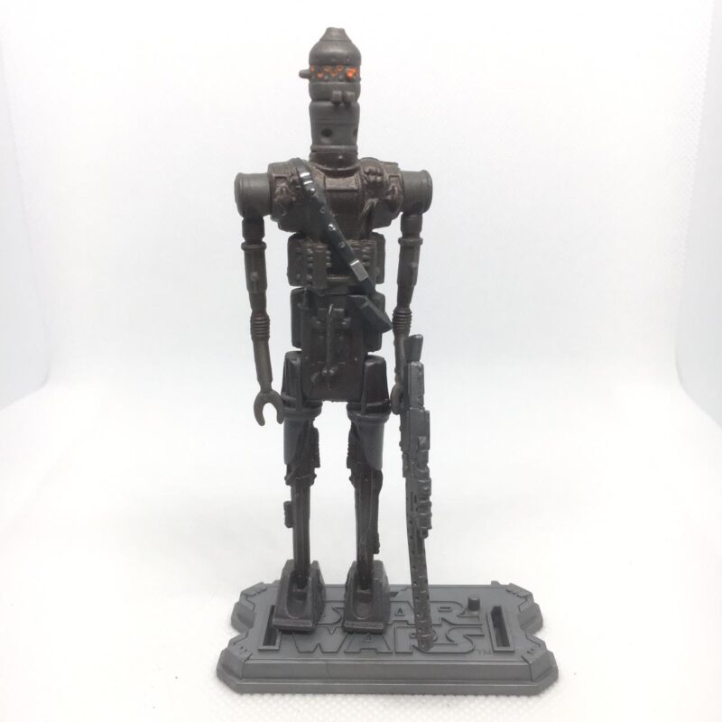 IG-88 - Star Wars The Shadow Of The Empire - 3.75"