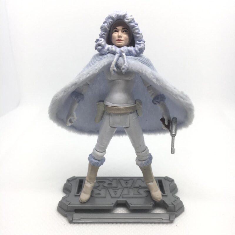 Padme Amidala - Star Wars The Legacy Collection - 3.75"