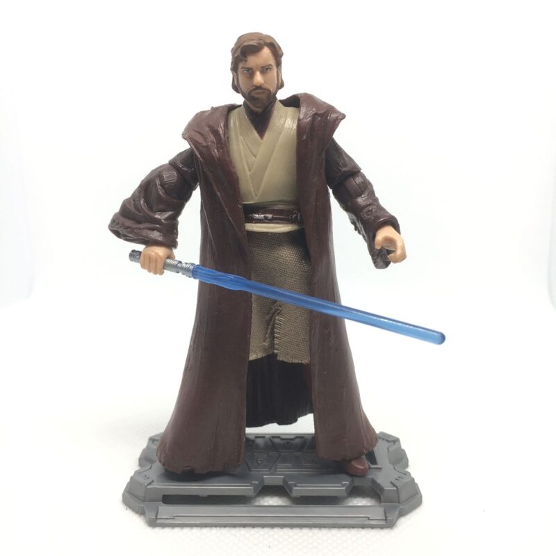 Obi Wan Kenobi - Star Wars The 30th Anniversary Collection - 3.75"