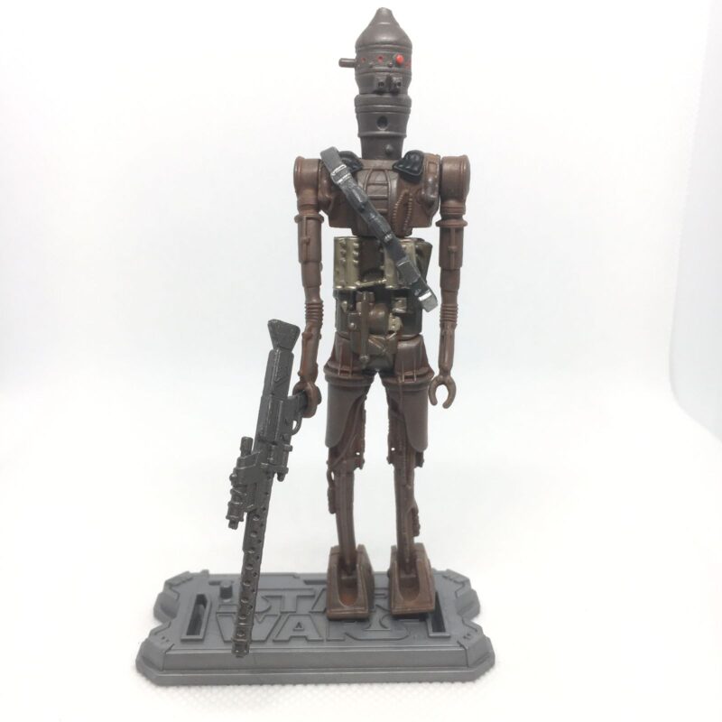 IG-88 - Star Wars POTJ - 3.75"