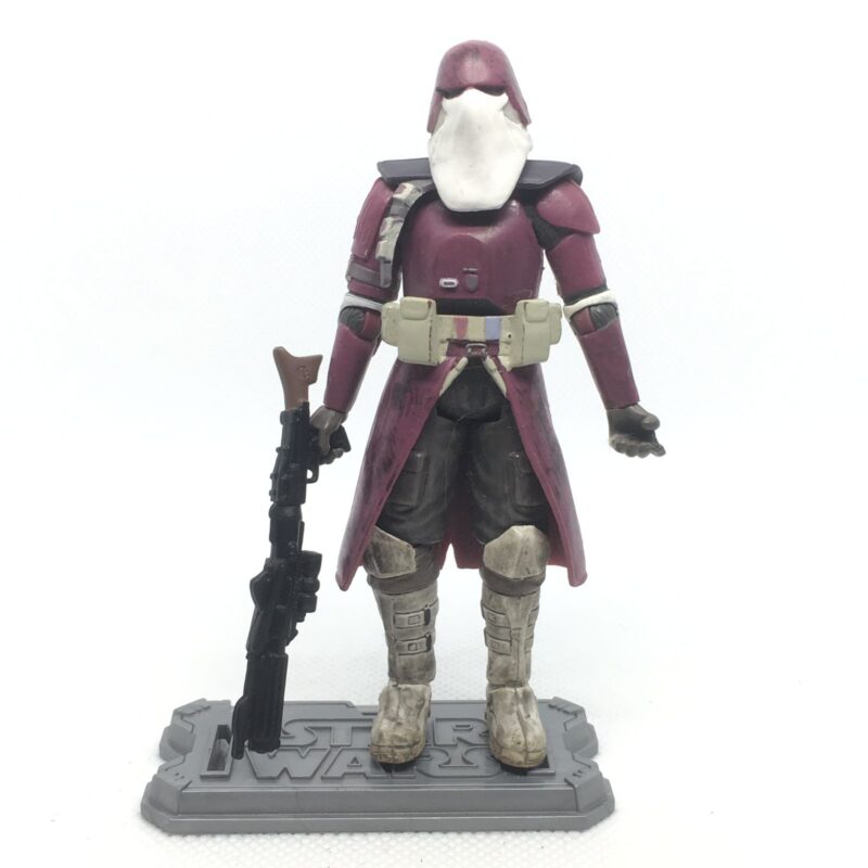 Galactic Marine Trooper - Star Wars The 30th Anniversary Collection - 3.75"