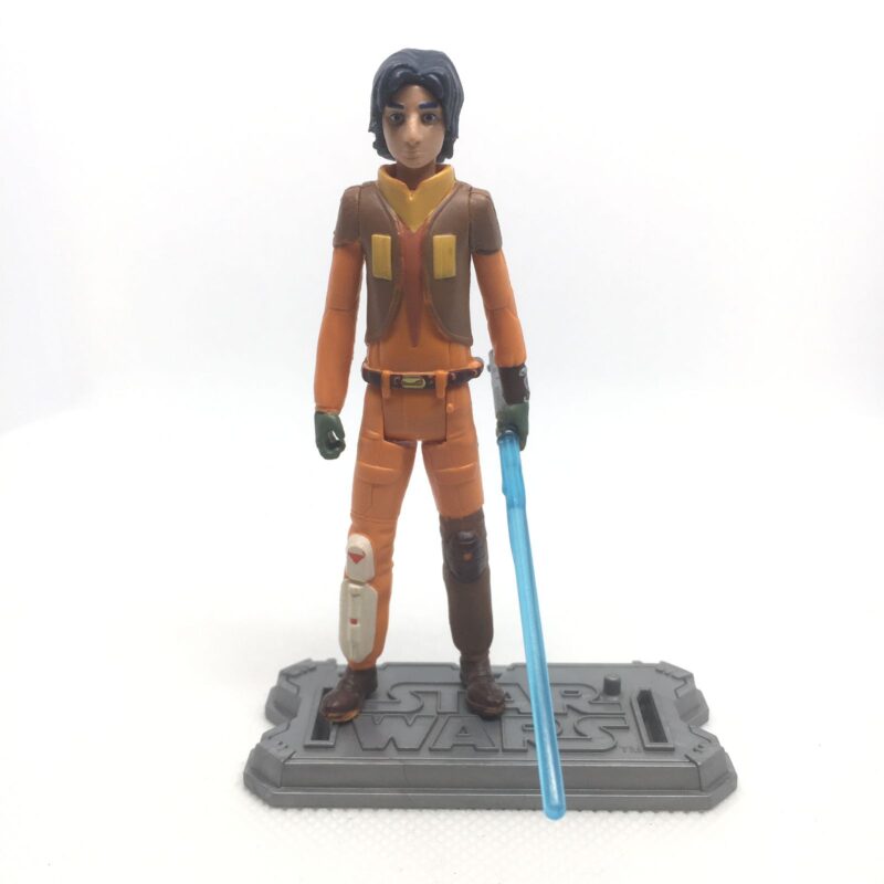 Ezra Bridger - Star Wars Rebels Saga Legends Series - 3.75"