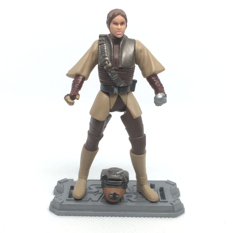 Leia Organa - Star Wars POTF - 3.75"