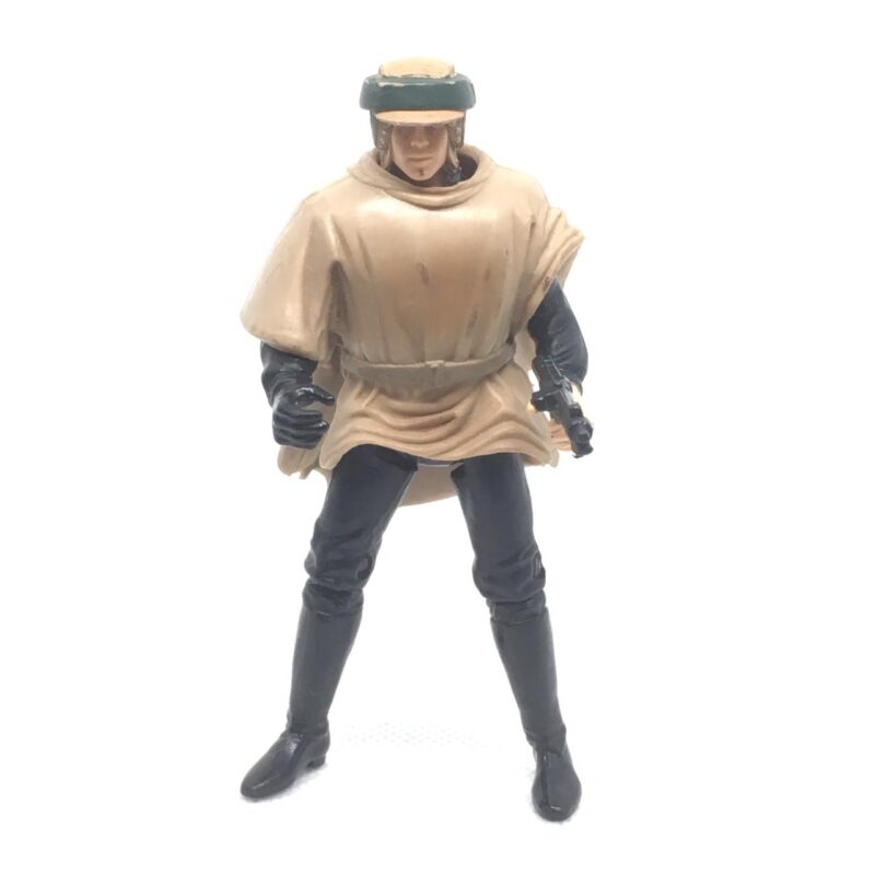 Luke Skywalker - Star Wars POTF - 3.75"