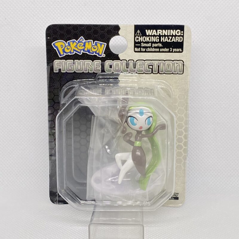 Meloetta - Pokemon Figure Collection