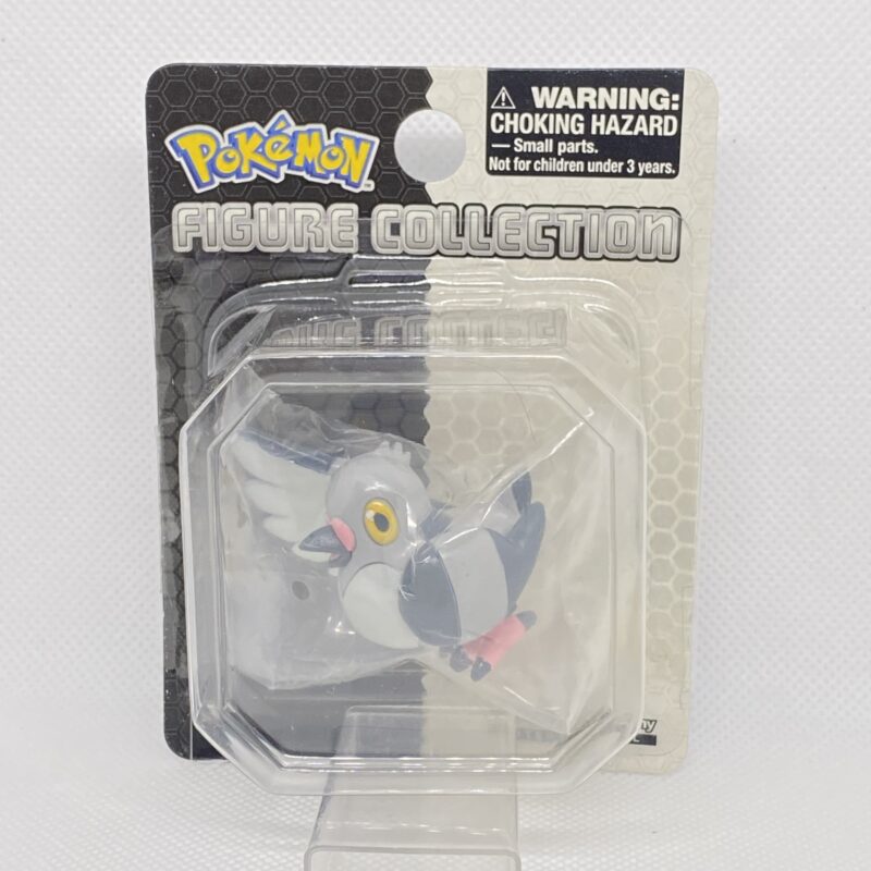 Pidove - Pokemon Figure Collection