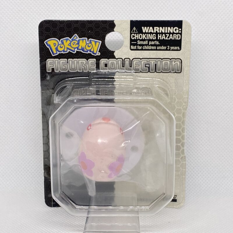 Munna - Pokemon Figure Collection