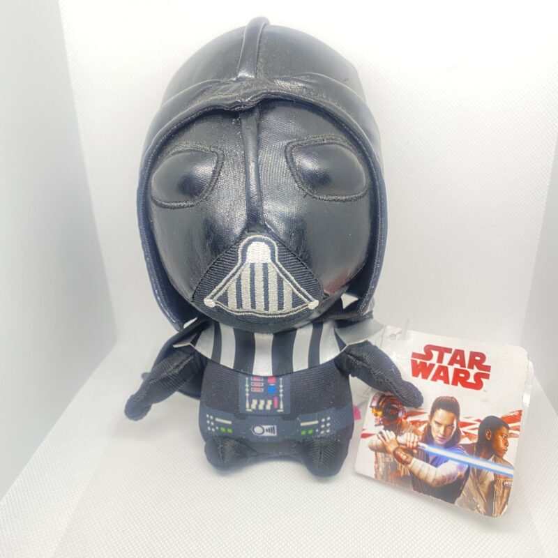 Darth Vader - Star Wars Disney - Kohl's Cares - 7"