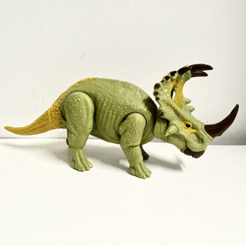 Sinoceratops - Jurassic World Dominion - MATTEL
