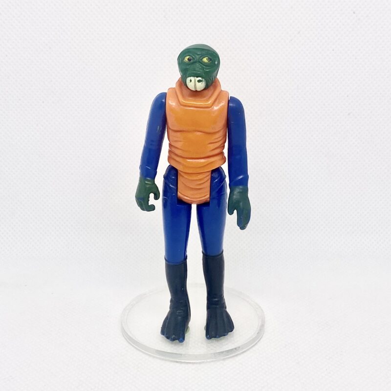 Ponda Baba 1978 - Star Wars Vintage KENNER - 3.75"