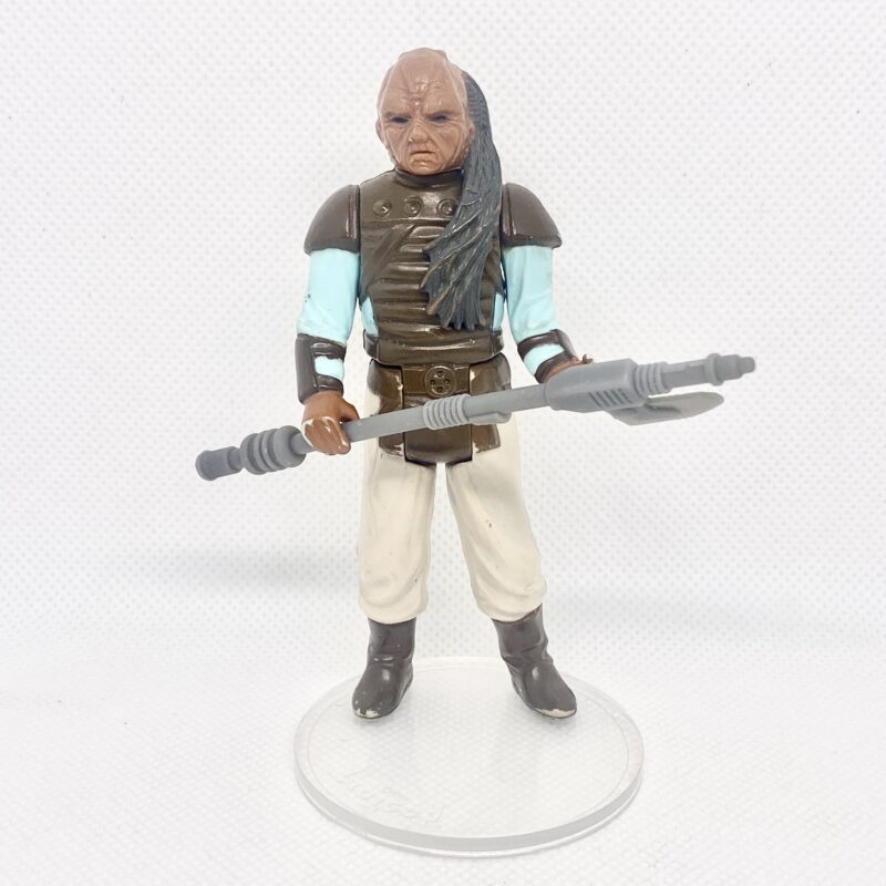 Weequay 1983 - Star Wars Vintage KENNER - 3.75"