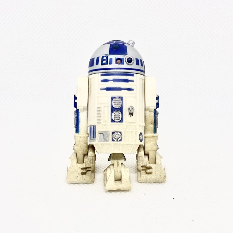 R2-D2 - Star Wars POTF - 3.75"