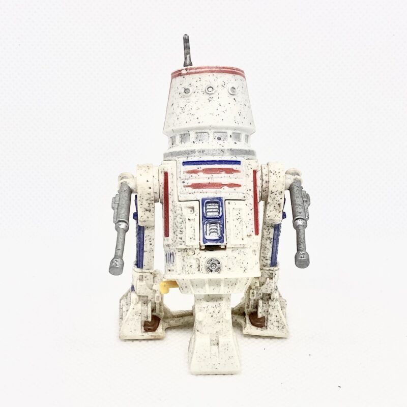 R5-D4 - Star Wars POTF - 3.75"