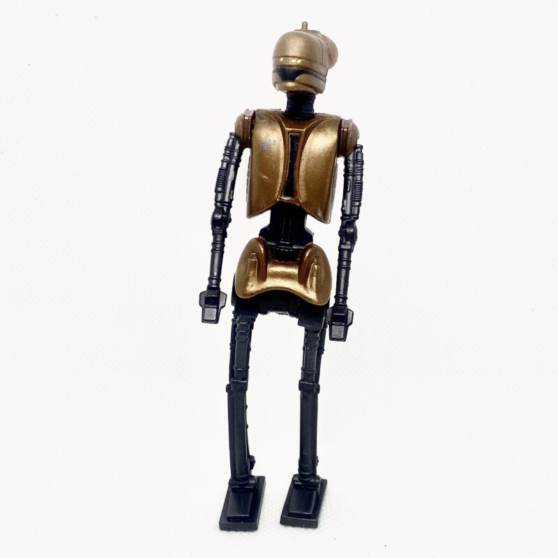 EV-9D9 - Star Wars POTF - 3.75"
