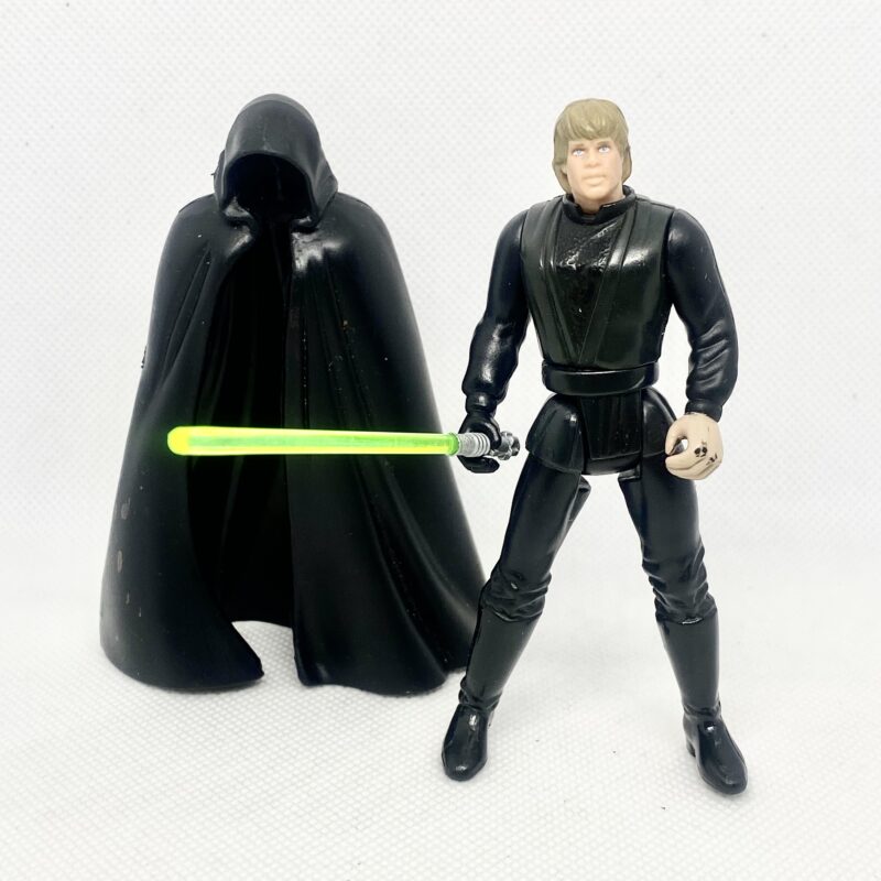 Lukę Skywalker - Star Wars POTF - 3.75"
