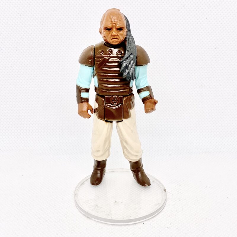 Weequay 1983 - Star Wars Vintage KENNER - 3.75"