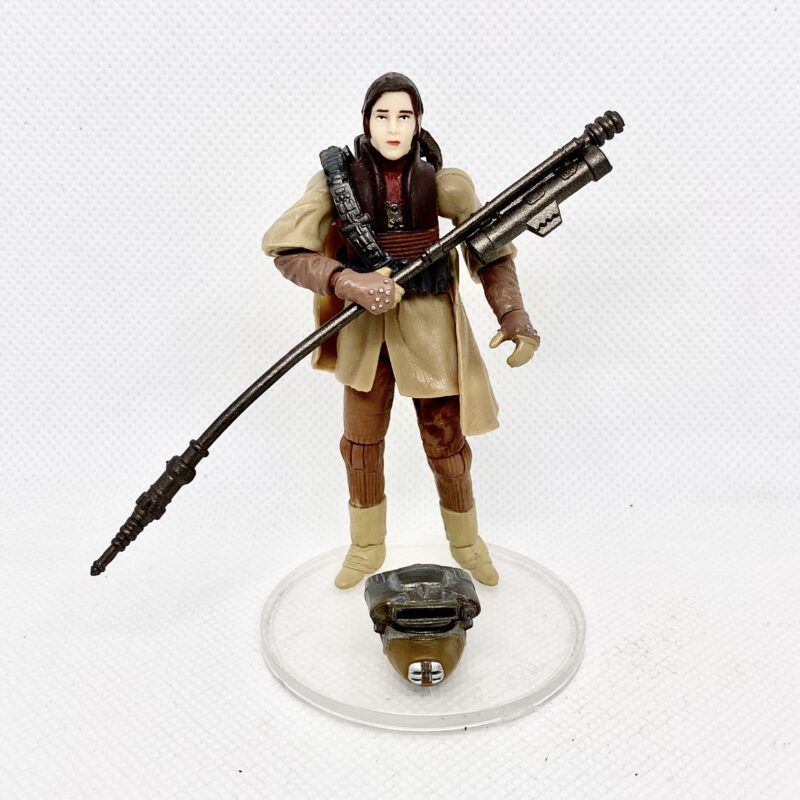 Leia Organa POTF - Star Wars POTF - 3.75"